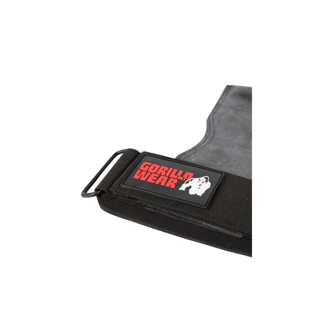 Gorilla Wear, Lifting Grips