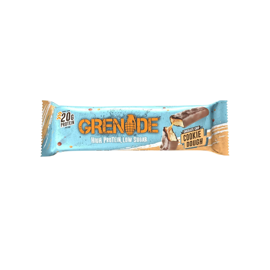 Grenade, Protein Bar, 60 g