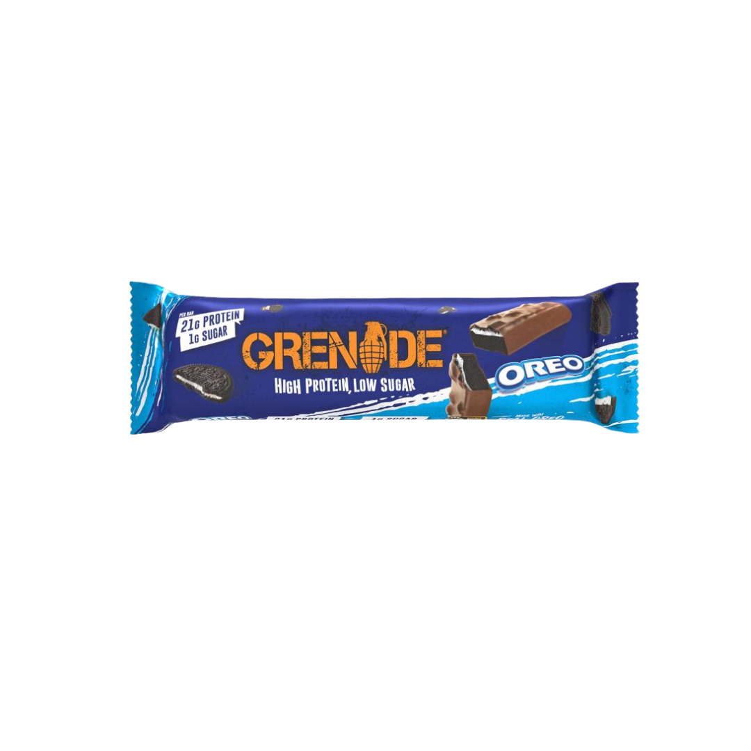 Grenade, Protein Bar, 60 g