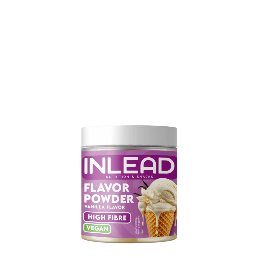 Inlead, Flavor Powder, 90g