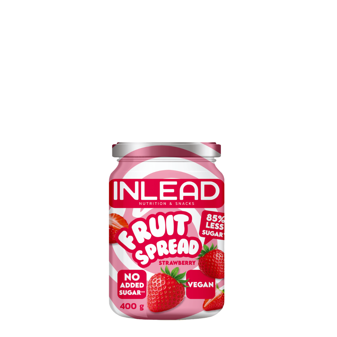 Inlead, Fruit Spread, 400 g