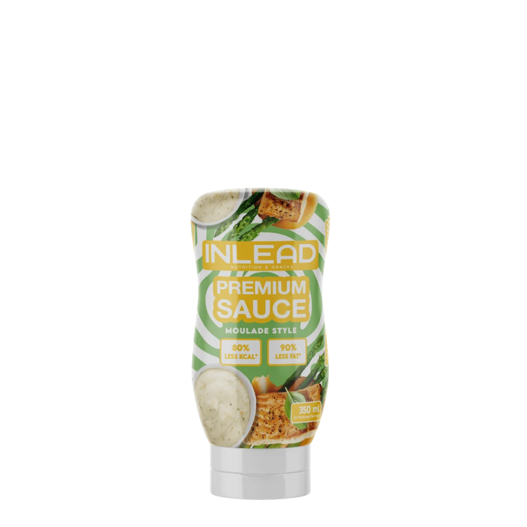 Inlead, Premium Sauce, 350ml