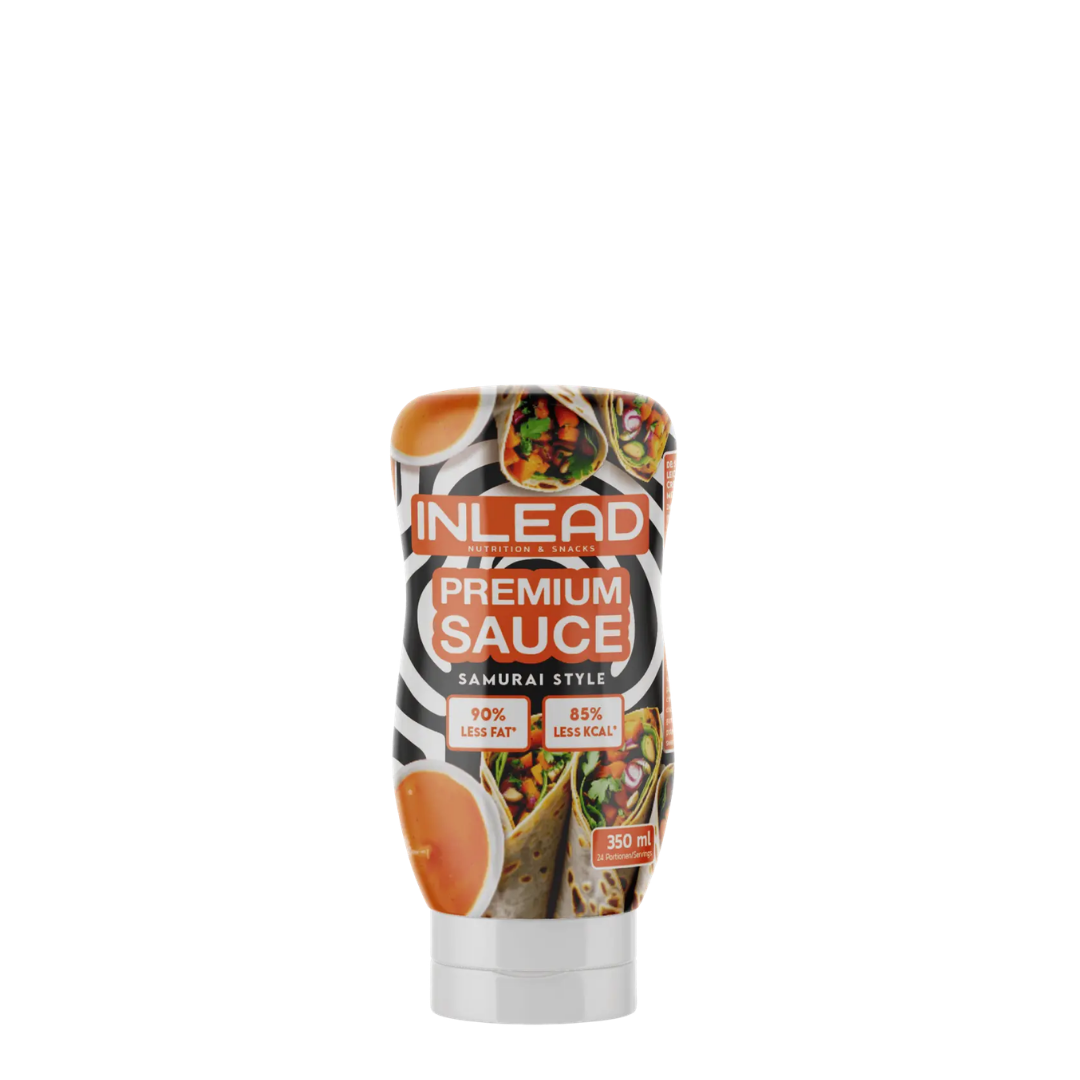 Inlead, Premium Sauce, 350ml