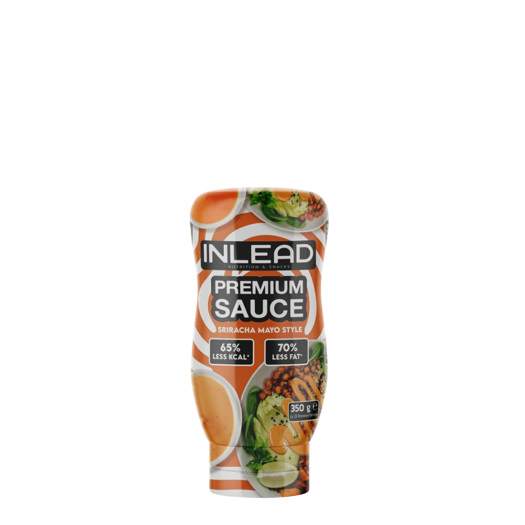 Inlead, Premium Sauce, 350ml