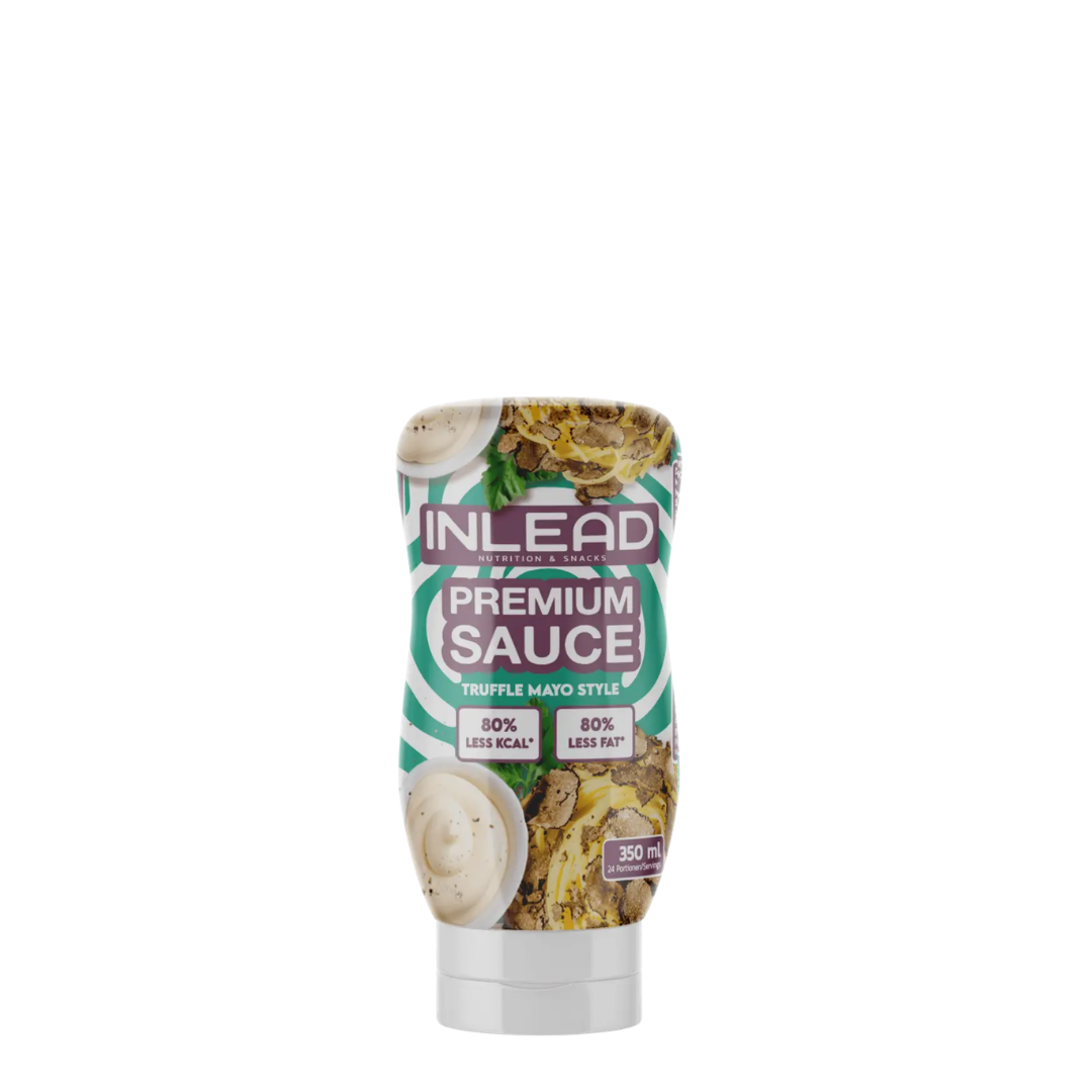 Inlead, Premium Sauce, 350ml