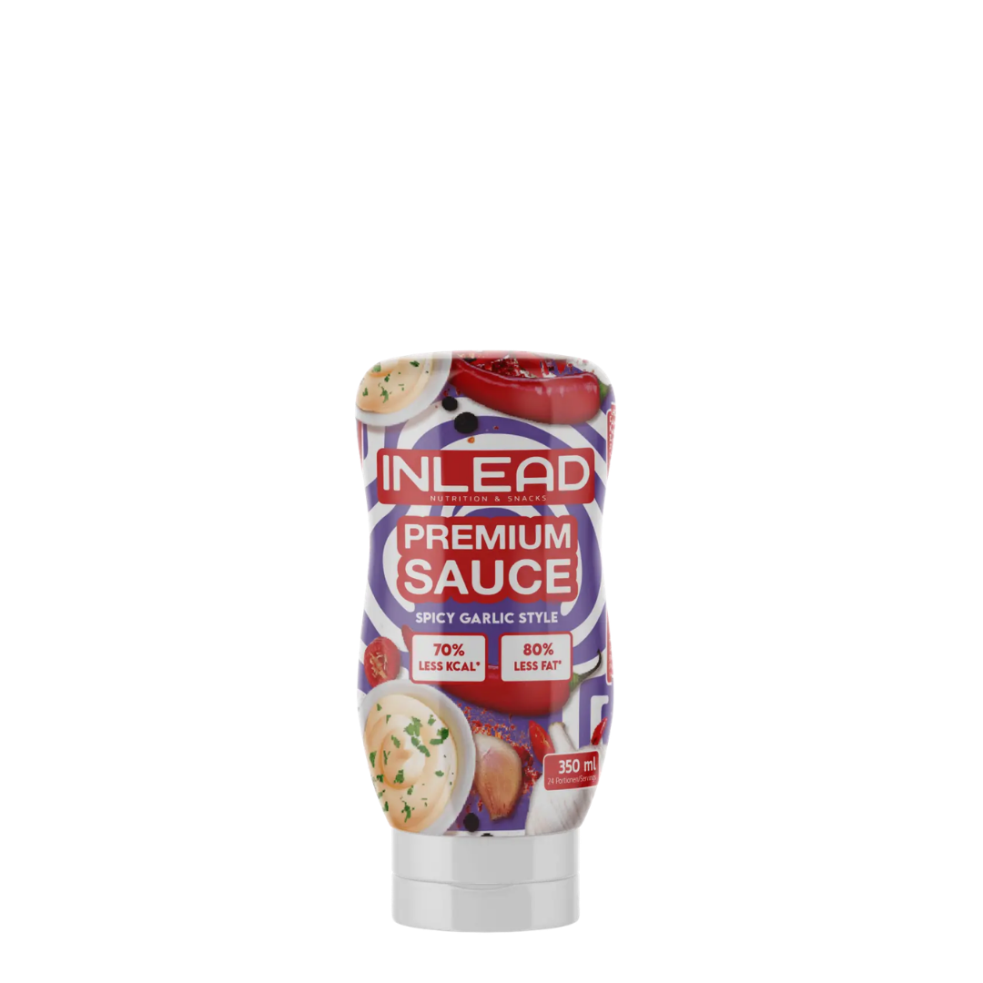 Inlead, Premium Sauce, 350ml