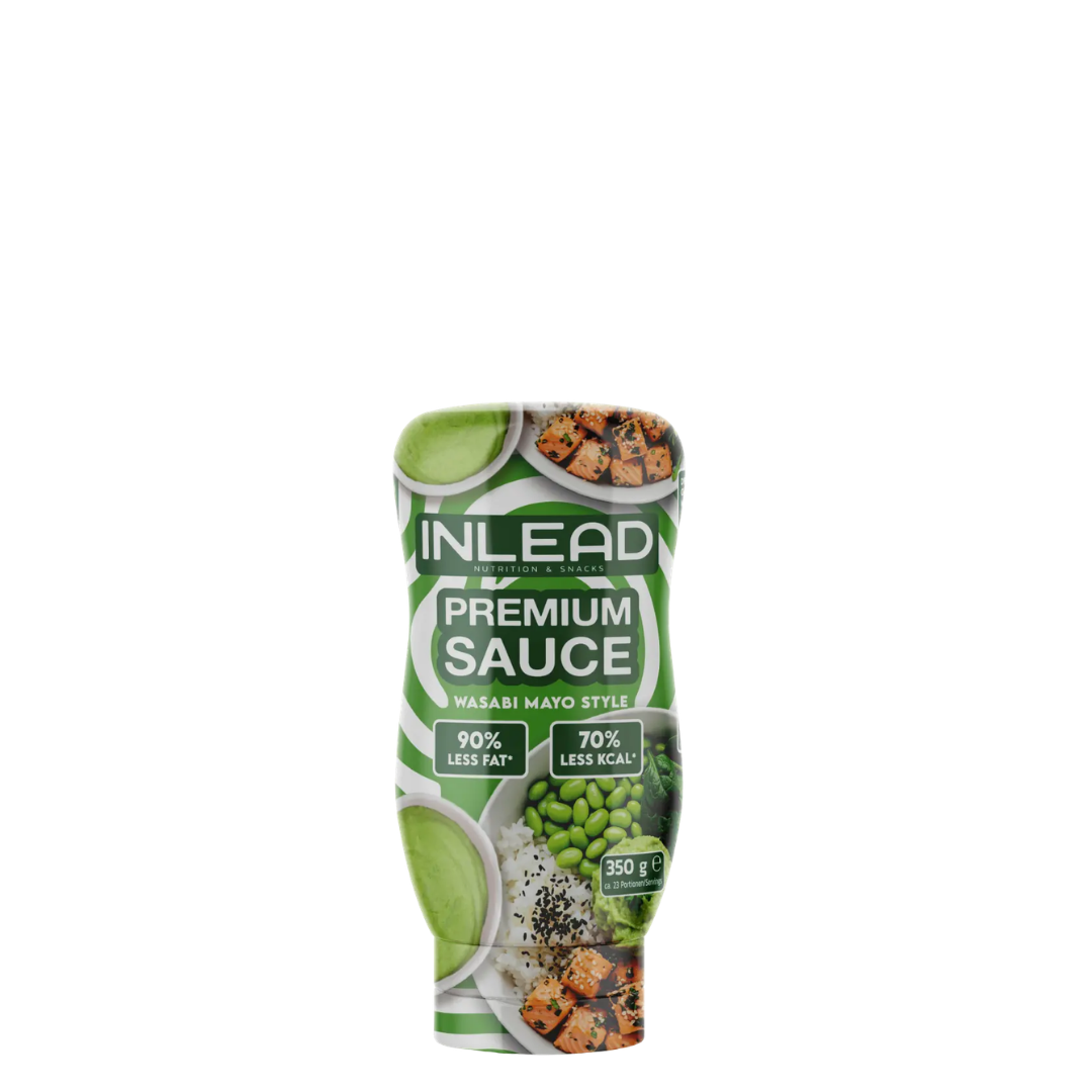 Inlead, Premium Sauce, 350ml