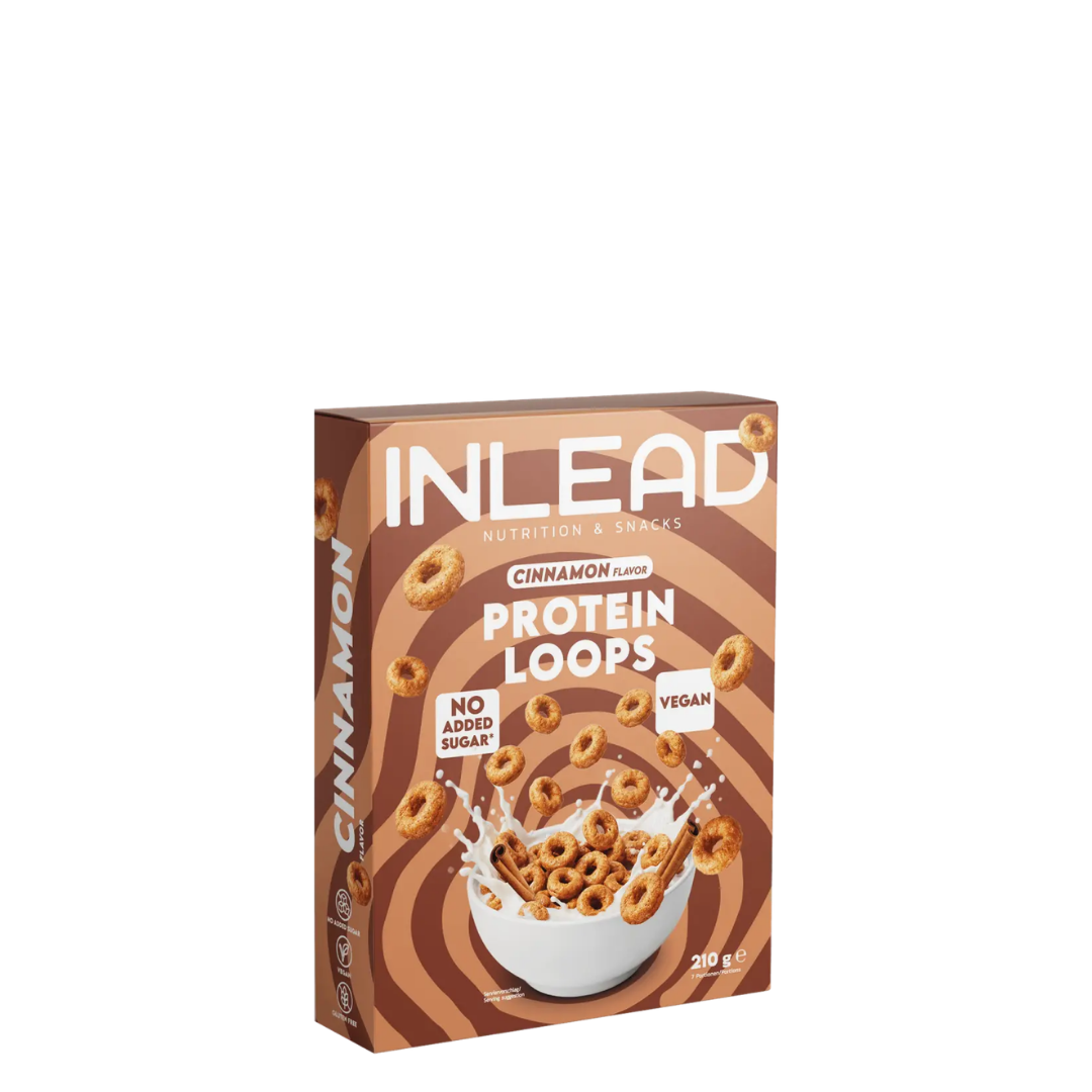 Inlead, Protein Loops, 210g