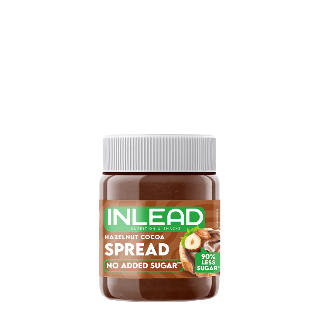 Inlead, Spread -Brotaufstrich, 200g
