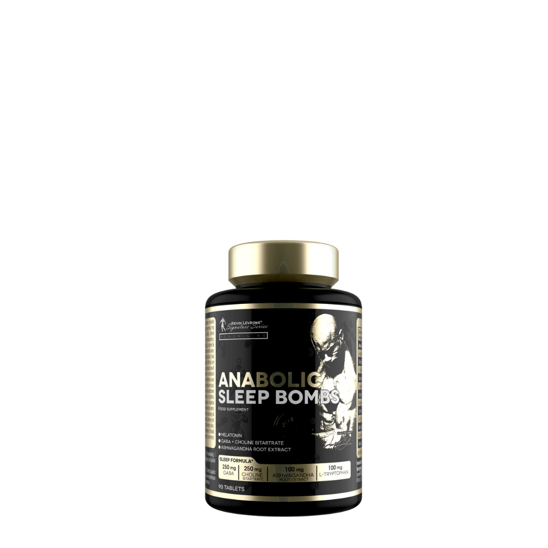 Kevin Levrone, Anabolic Sleep Bombs, 90 Tabletten