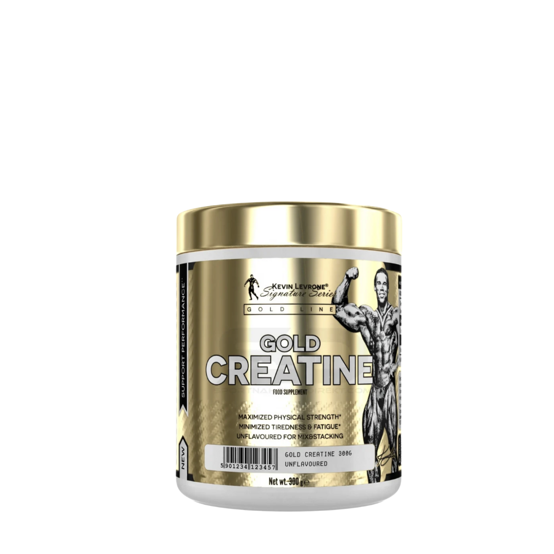 Kevin Levrone, Gold Creatine, 300g