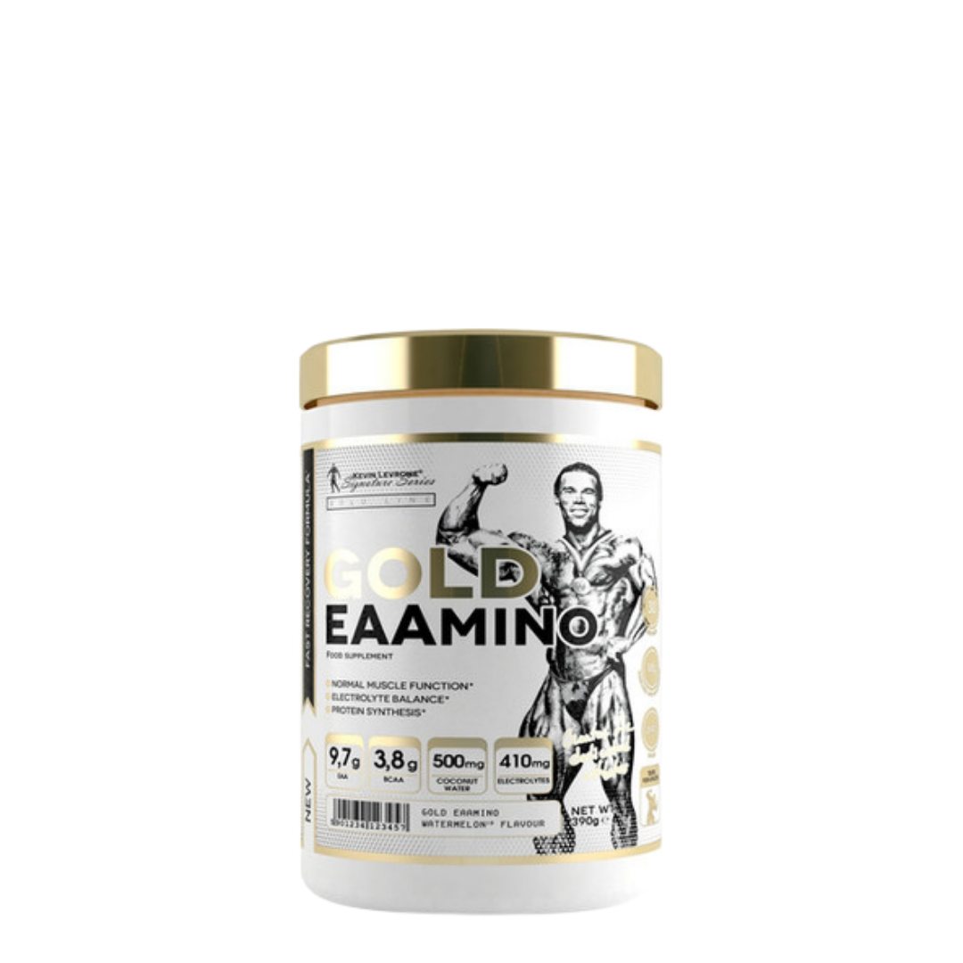 Kevin Levrone, Gold EAAmino, 390g