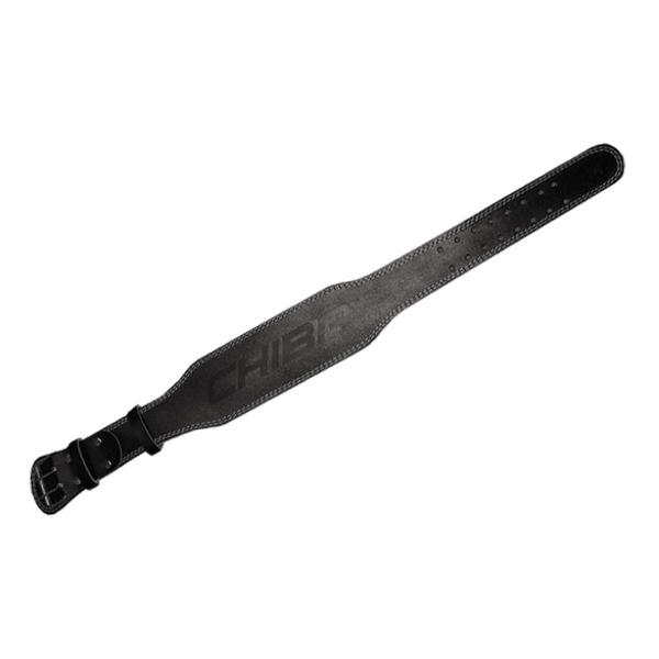 Chiba, Gewichthebergürtel Leder