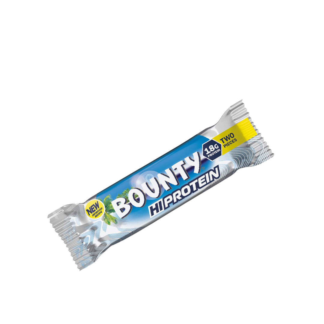 Bounty, Hi-Protein Bar, 52g