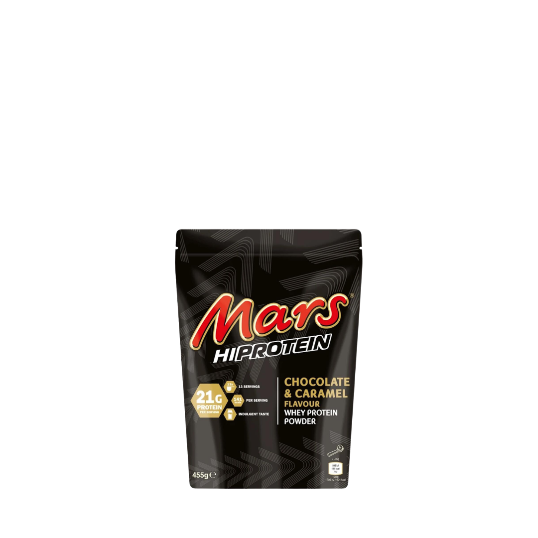 Mars, High Protein Powder, 455g