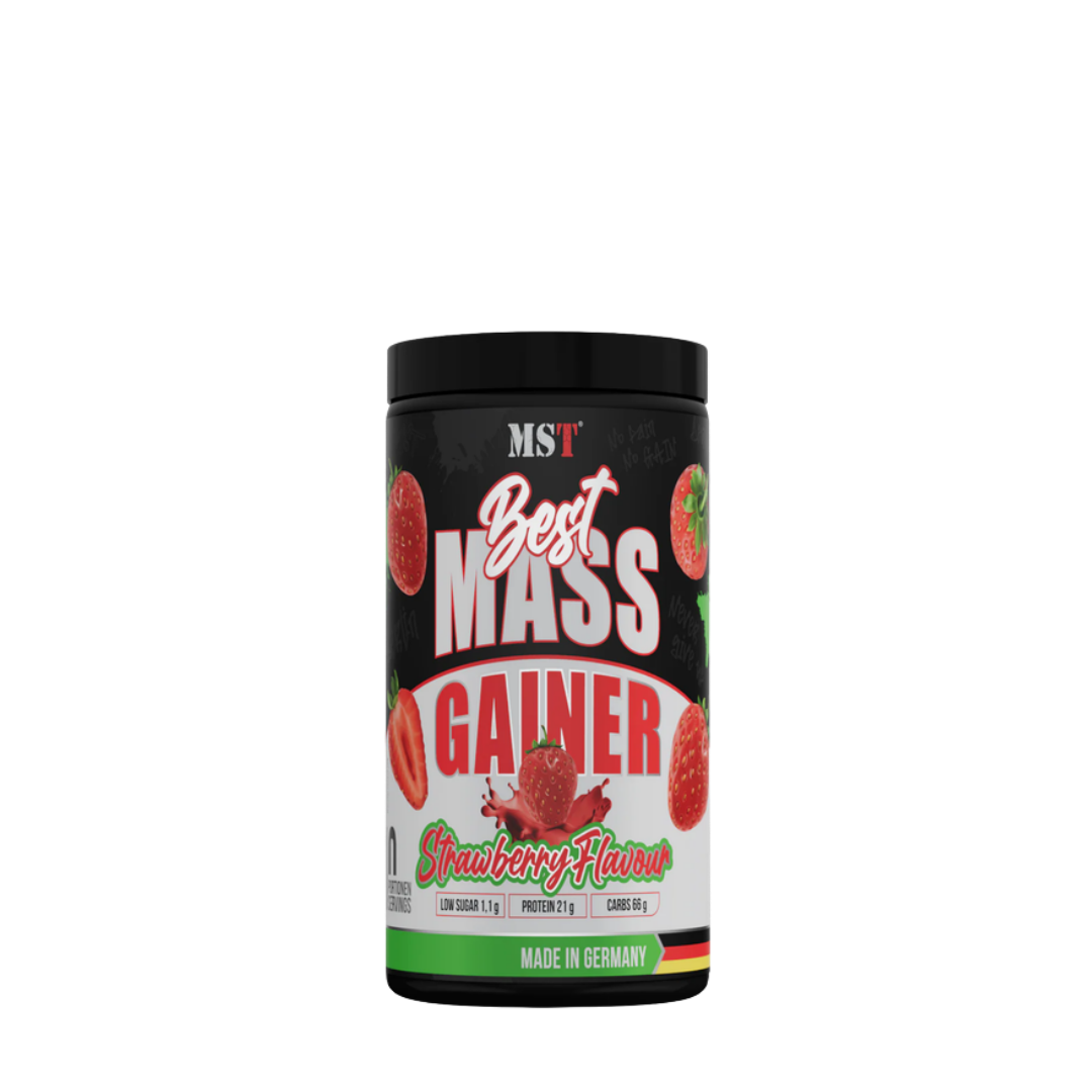 MST Nutrition, Best Mass Gainer, 1000g