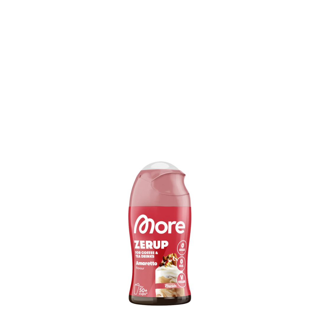 More, Zerup Barista, 65ml