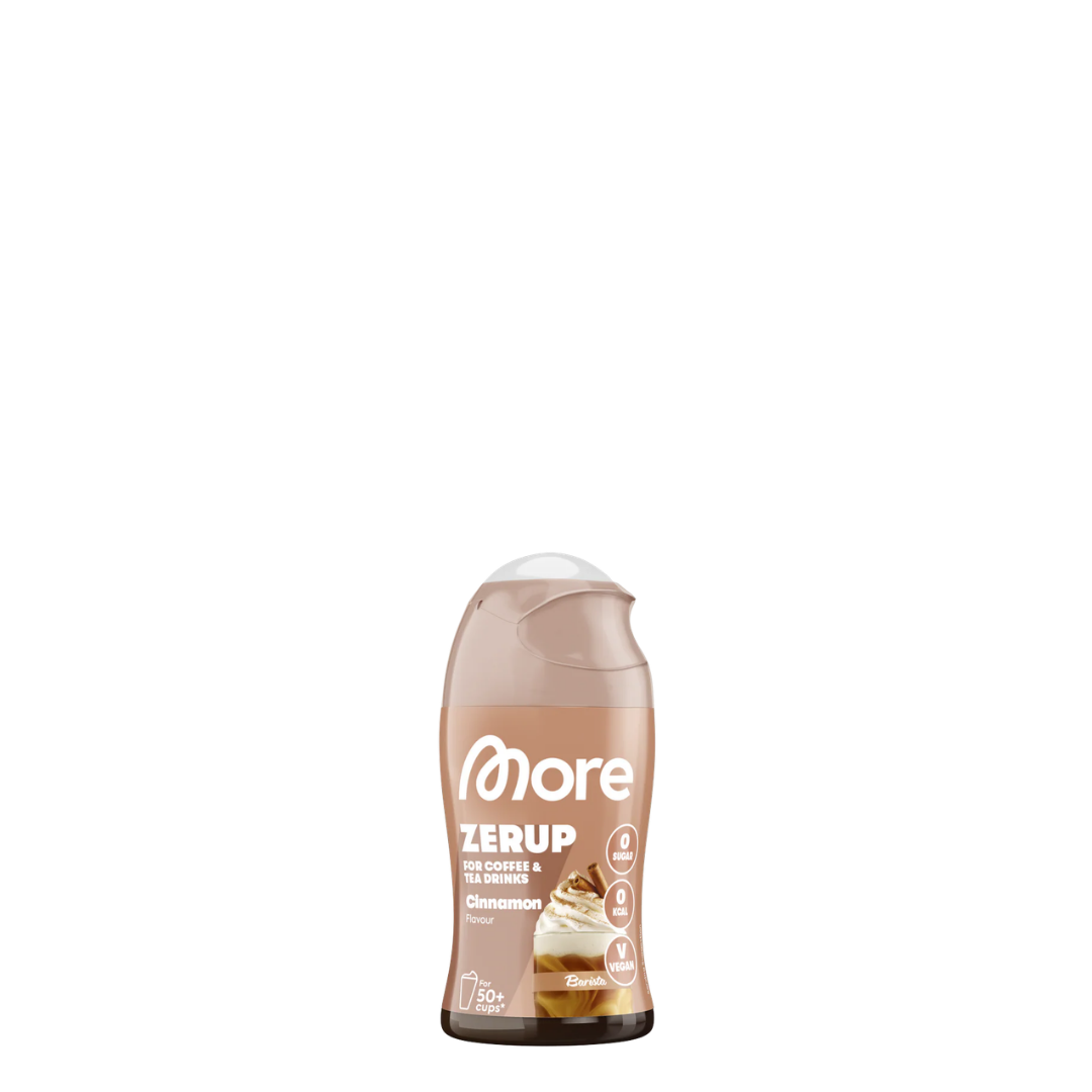 More, Zerup Barista, 65ml