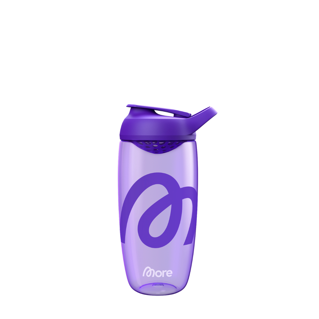 More, Premium Shaker, 700ml