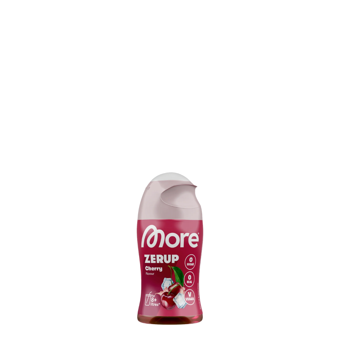 More, Zerup - Getränkesirup, 65ml