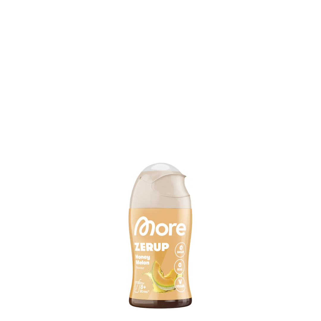 More, Zerup - Getränkesirup, 65ml