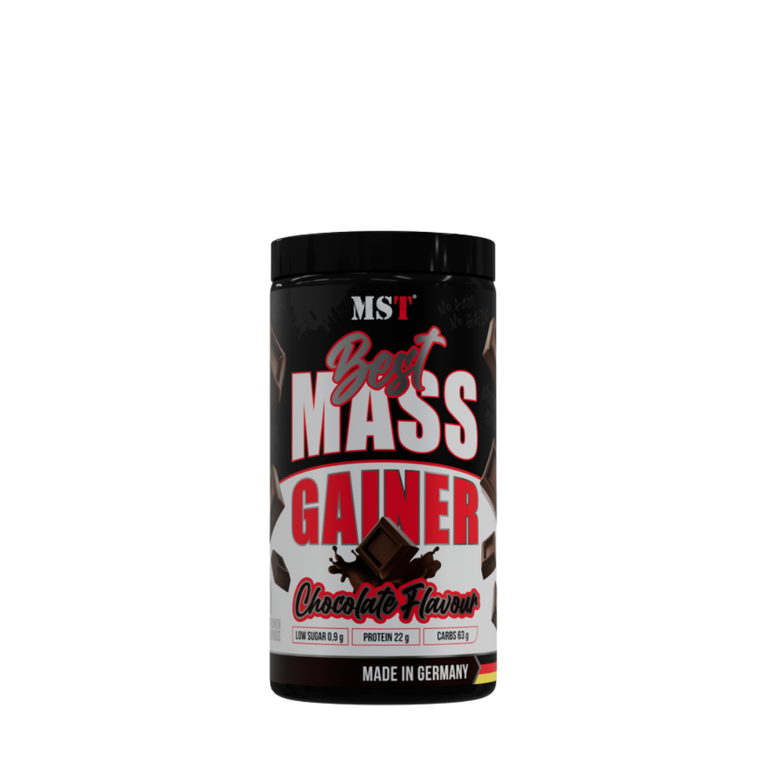 MST Nutrition, Best Mass Gainer, 1000g