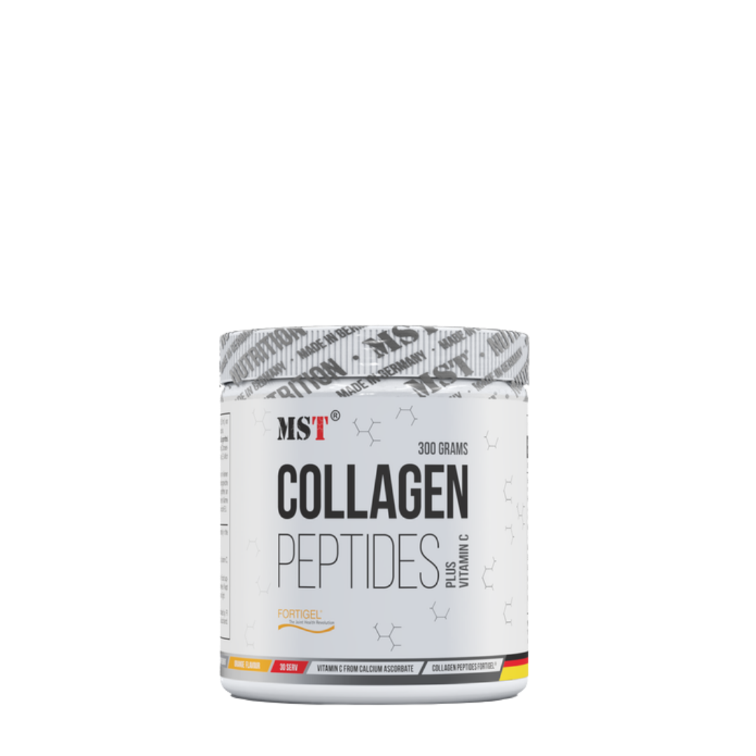 MST Nutrition, Collagen Peptides Fortigel®, 300 g
