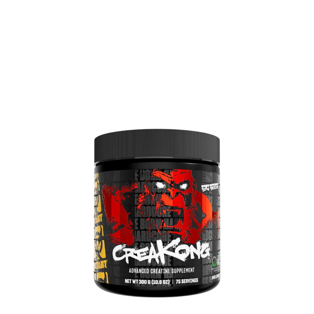 Mutant, Creakong Creatine, 300g