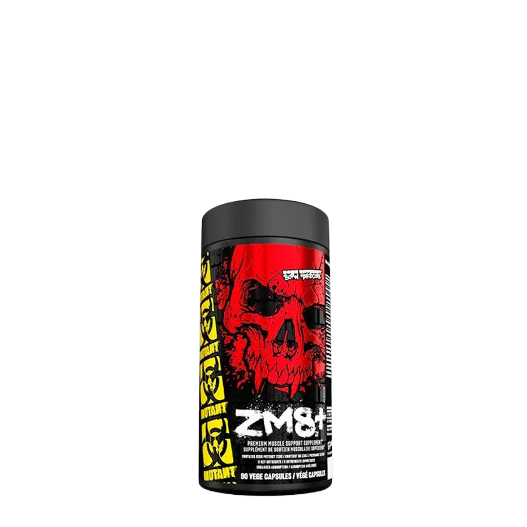 Mutant, ZM8+, 90 Kapseln