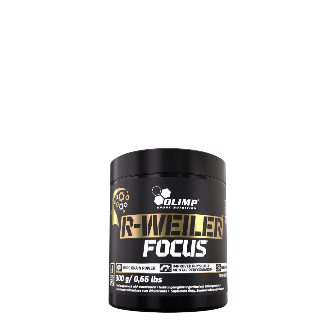 Olimp, R-Weiler Focus, 300g