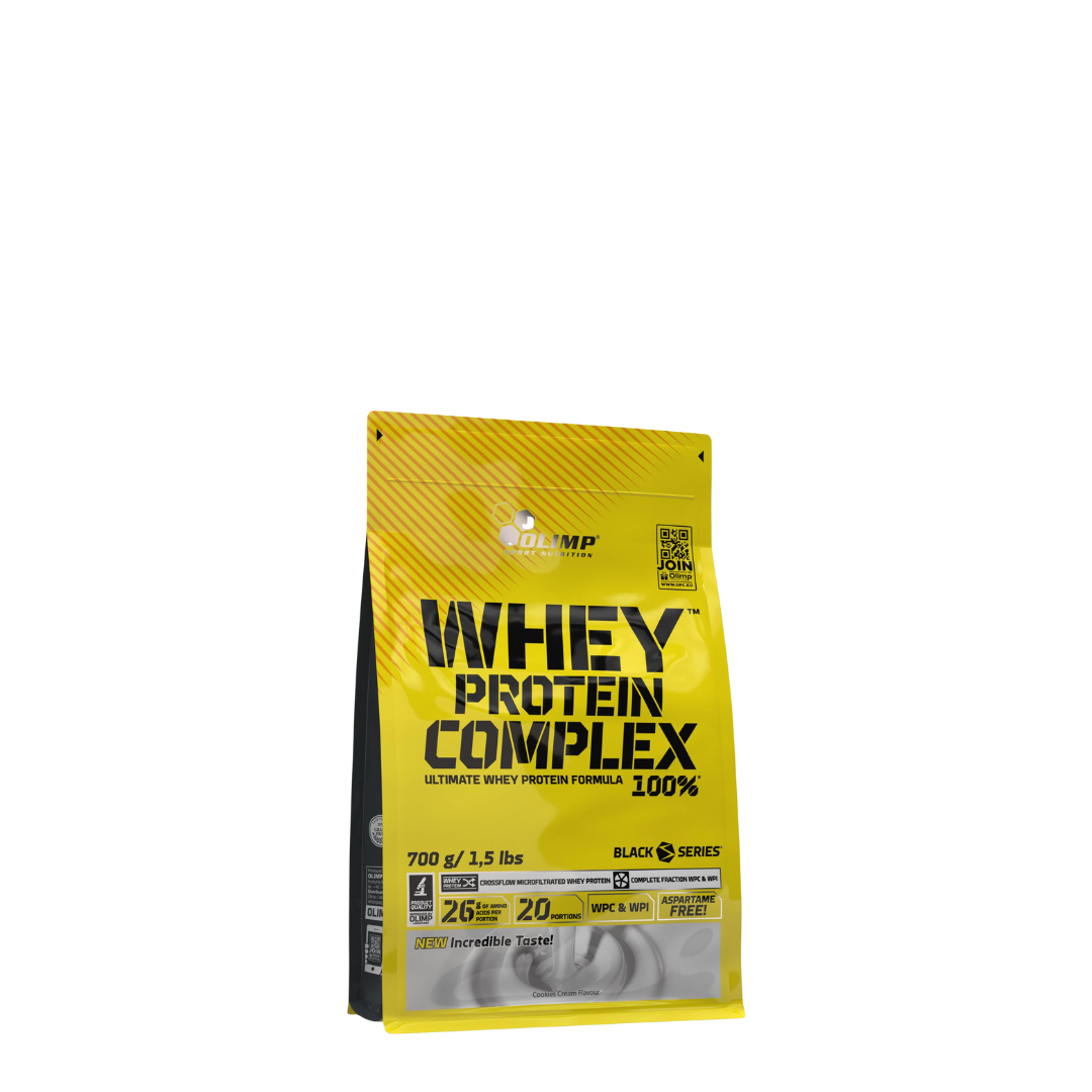 Olimp, Whey Protein Complex 100%, 700g