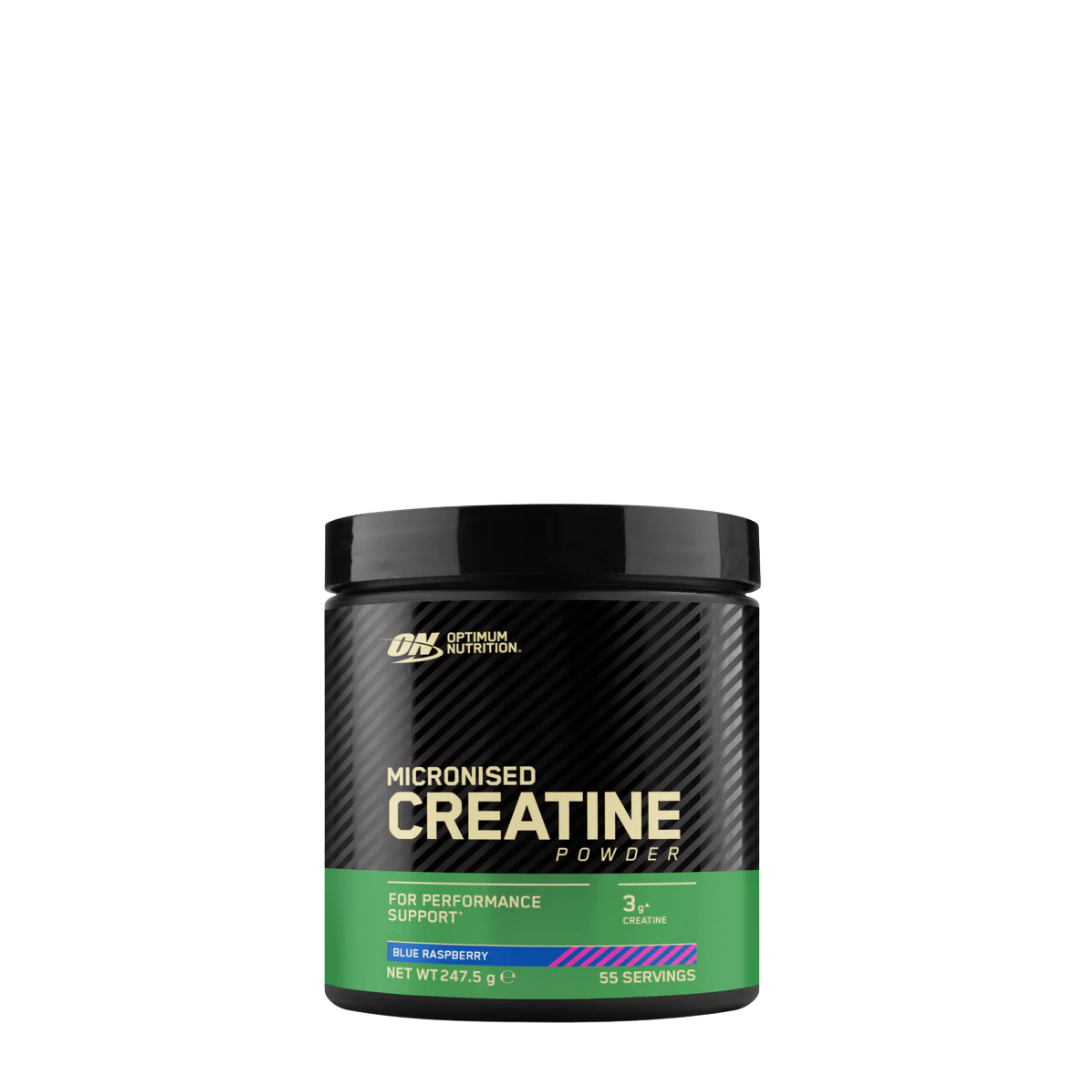 Optimum Nutrition, Creatine Powder, 250g