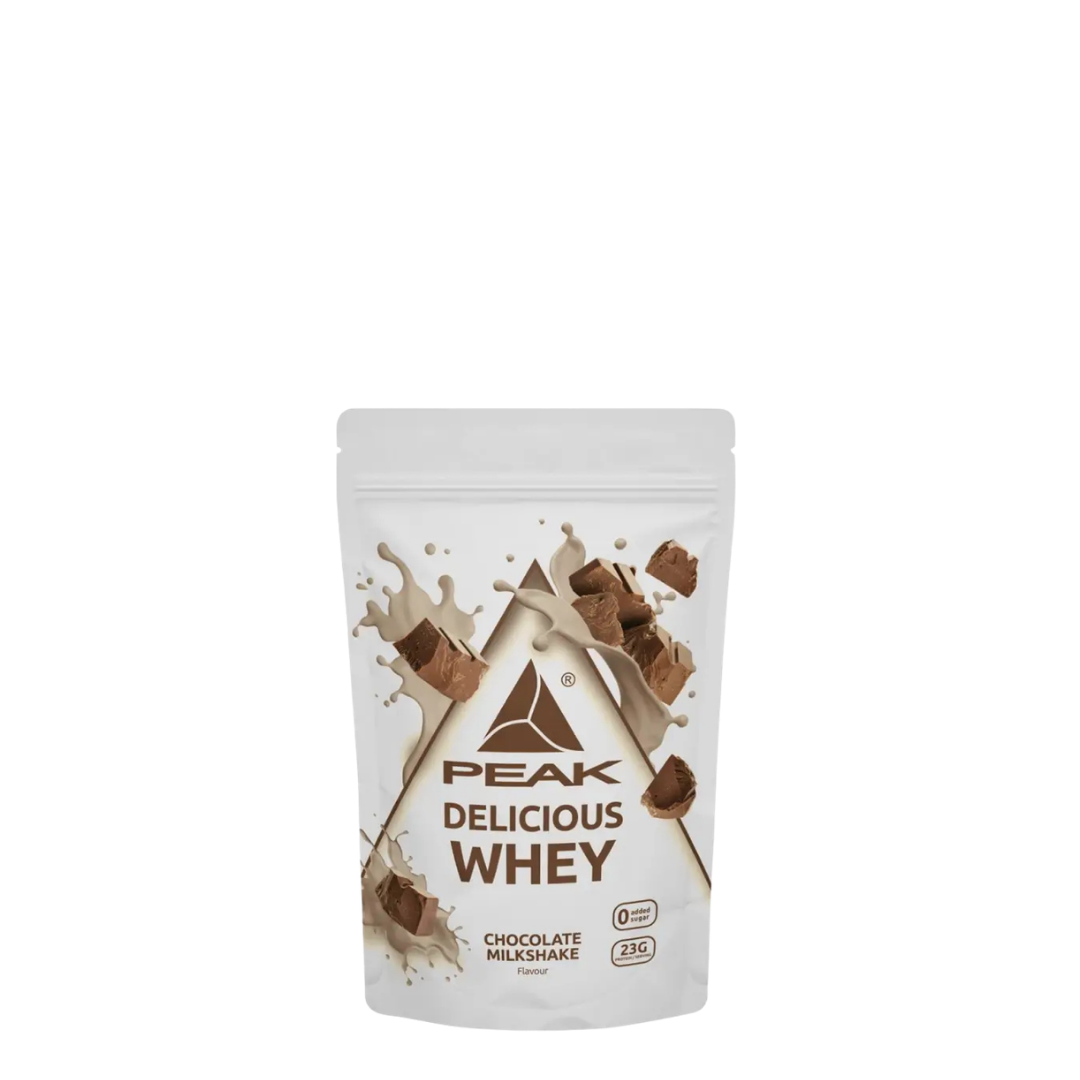 PEAK, Delicious Whey Protein, 300g
