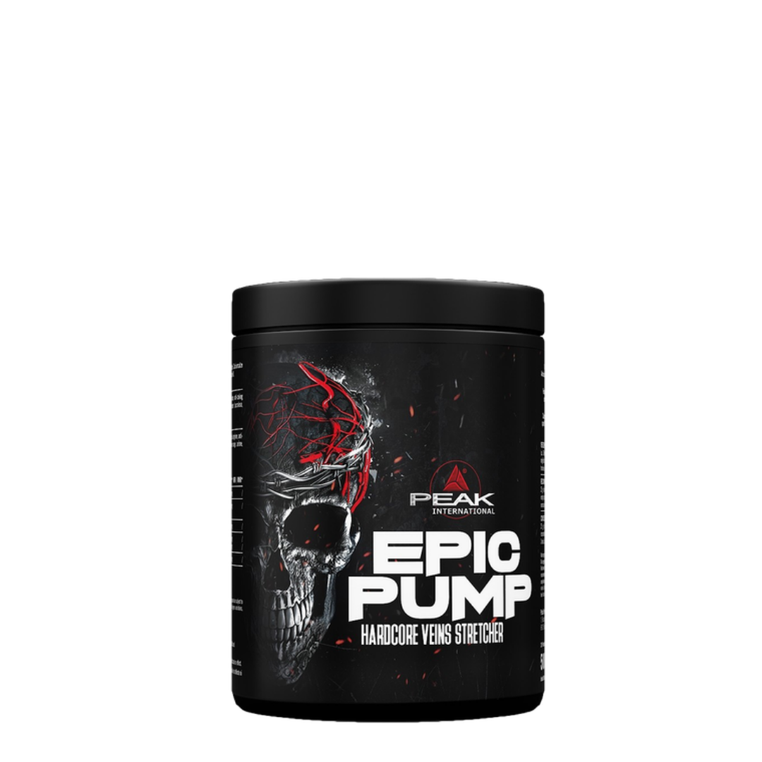 PEAK, Epic Pump, 500g