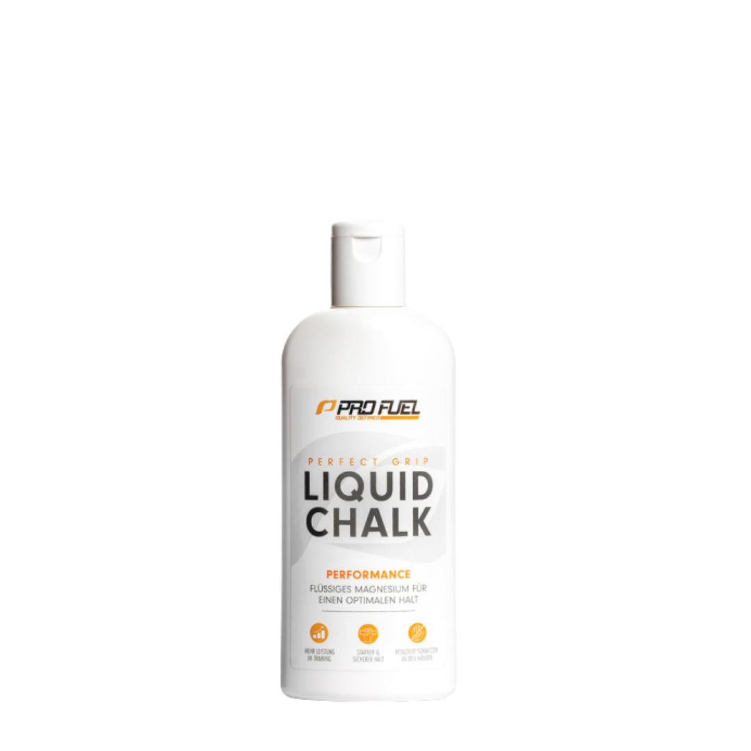 ProFuel, Flüssigkreide / Liquid Chalk, 200ml