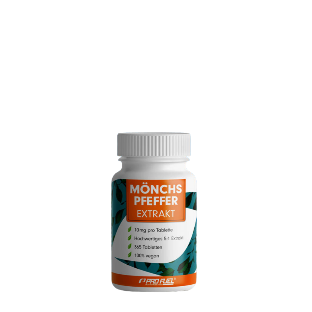 ProFuel, Mönchspfeffer, 365 Tabletten