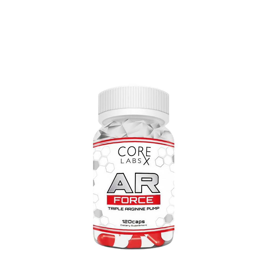 Revange Nutrition, AR Force, 120 Kapseln