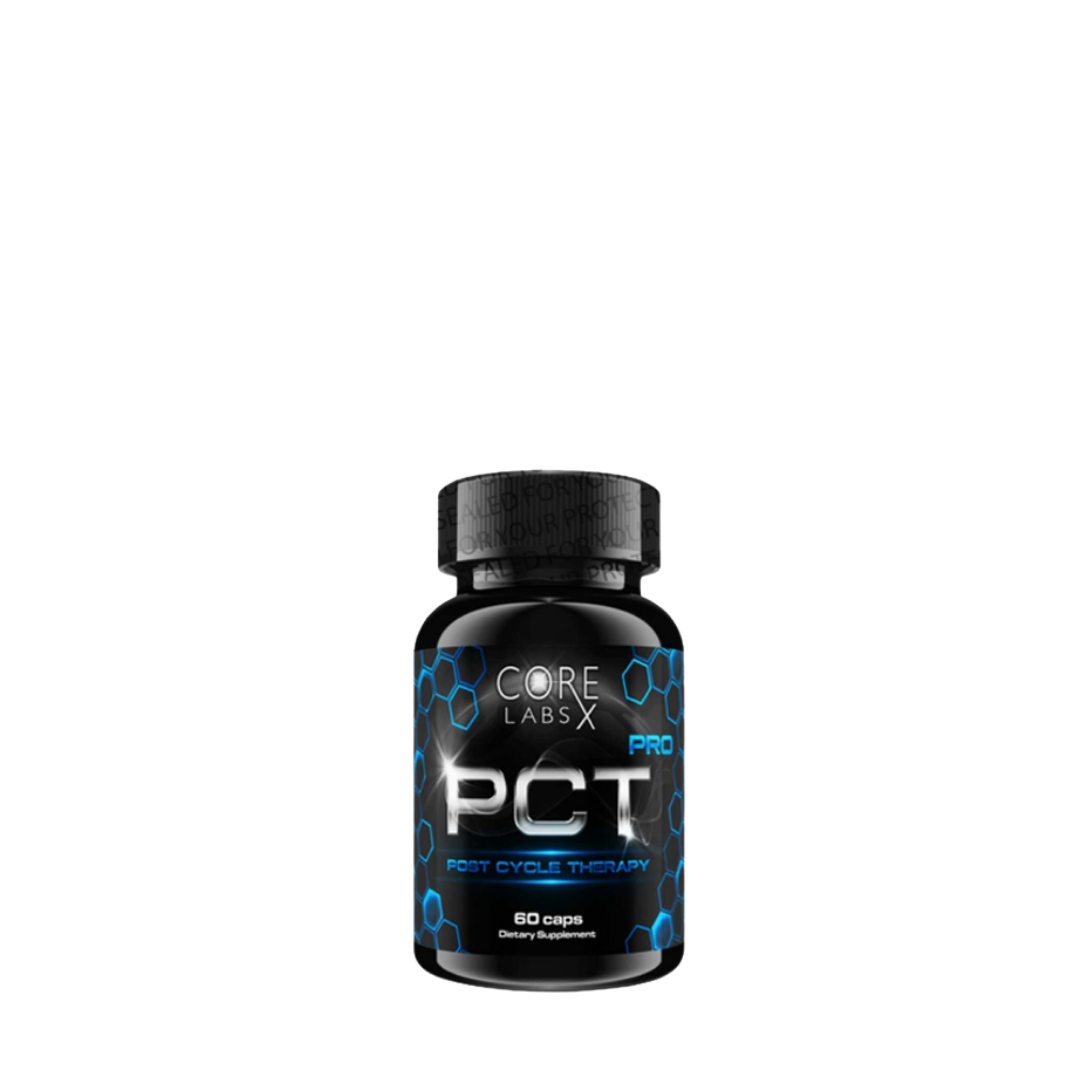 Revange Nutrition, PCT Pro, 60 Kapseln