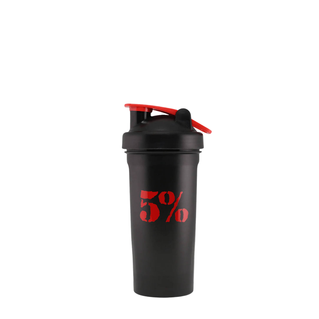Rich Piana 5% Nutrition, Shaker, 600ml
