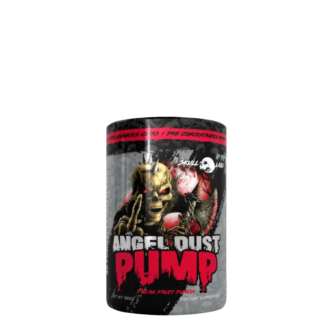 Skull Labs, Angel Dust Pump, 385g