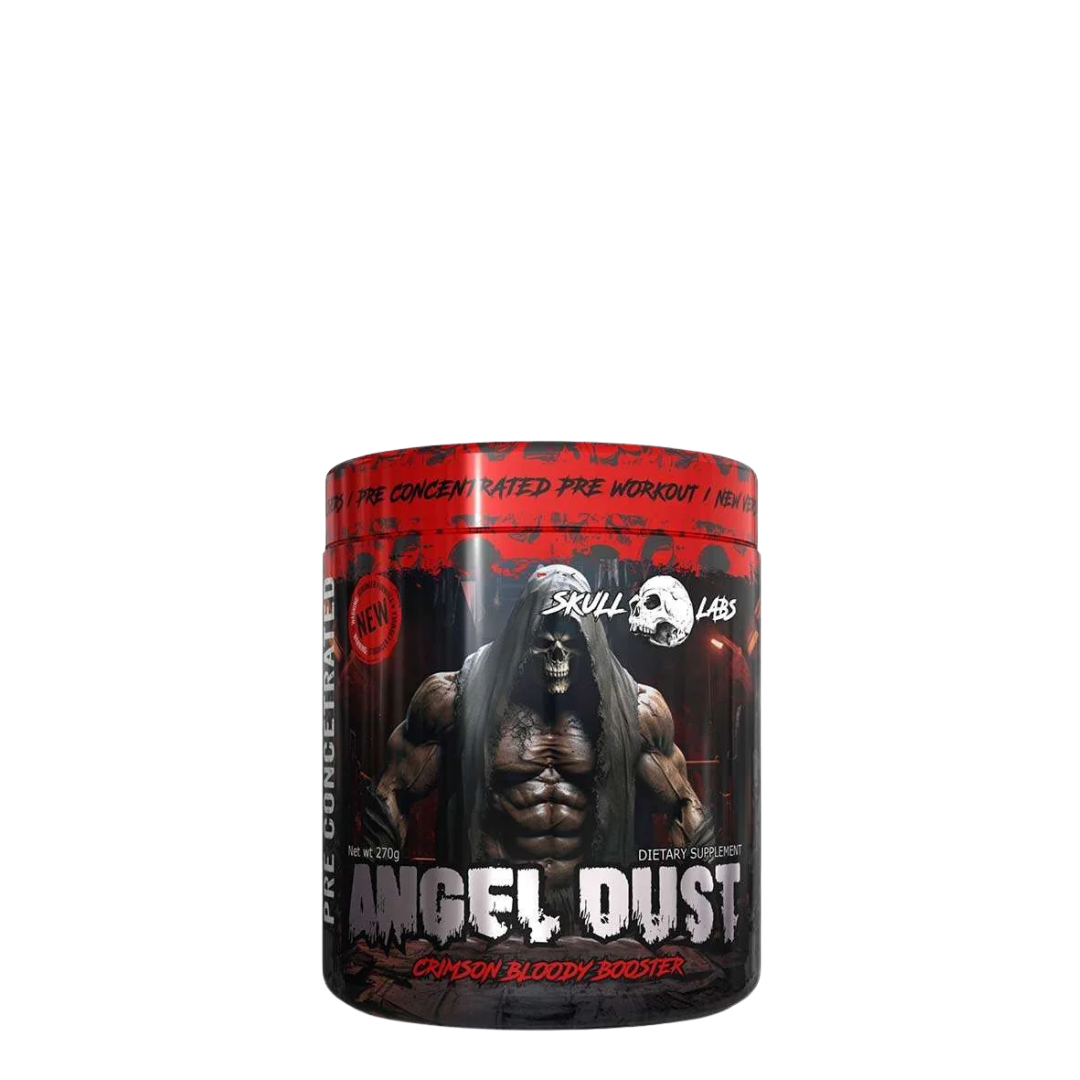 Skull Labs, Angel Dust, 270g