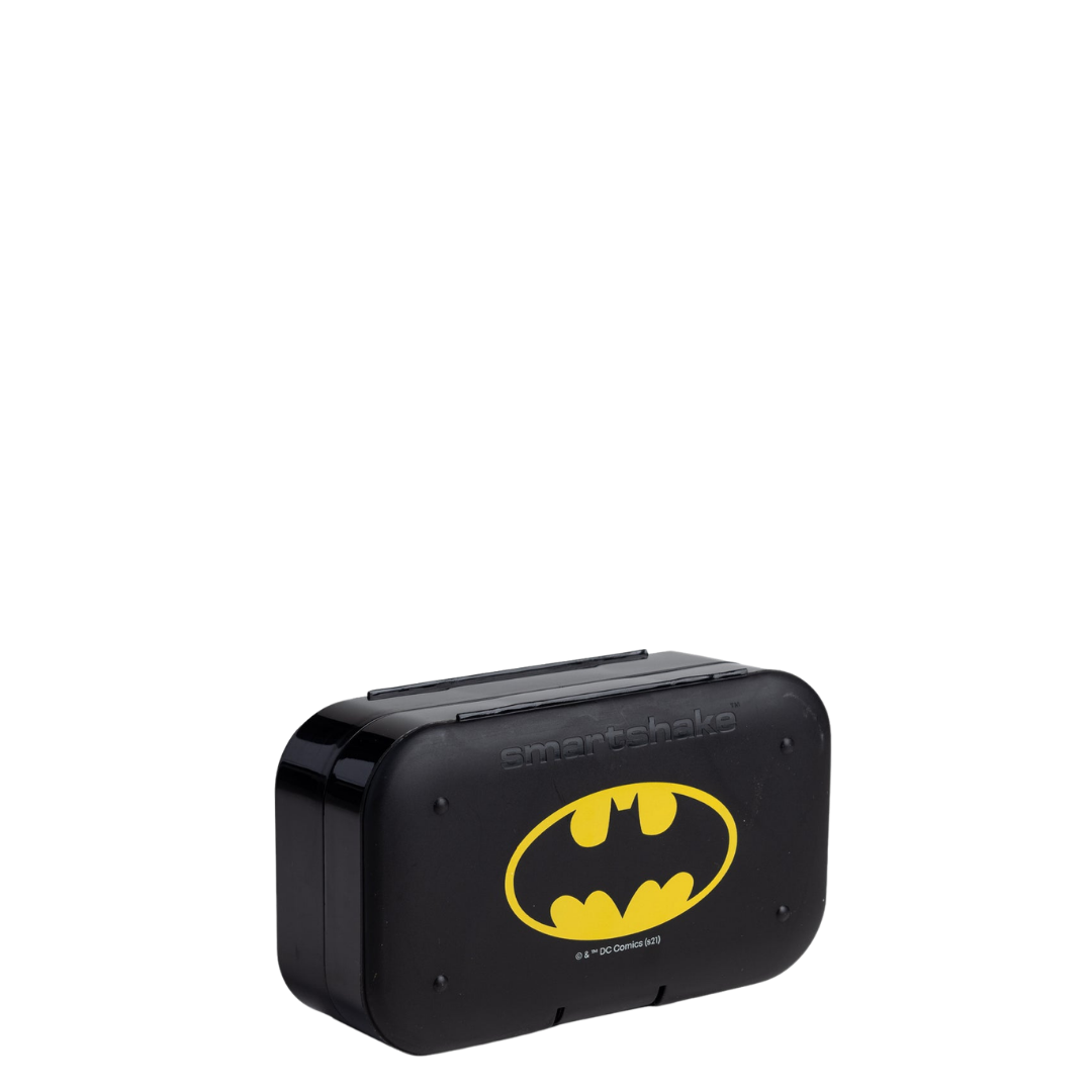 SmartShake, DC Comics / Pillenbox Batman