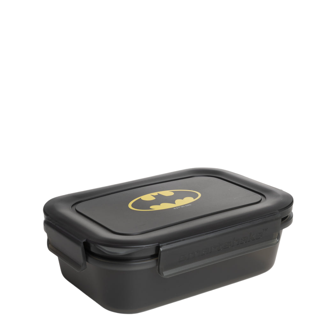 SmartShake, DC Comics, Food Storage Container Batman