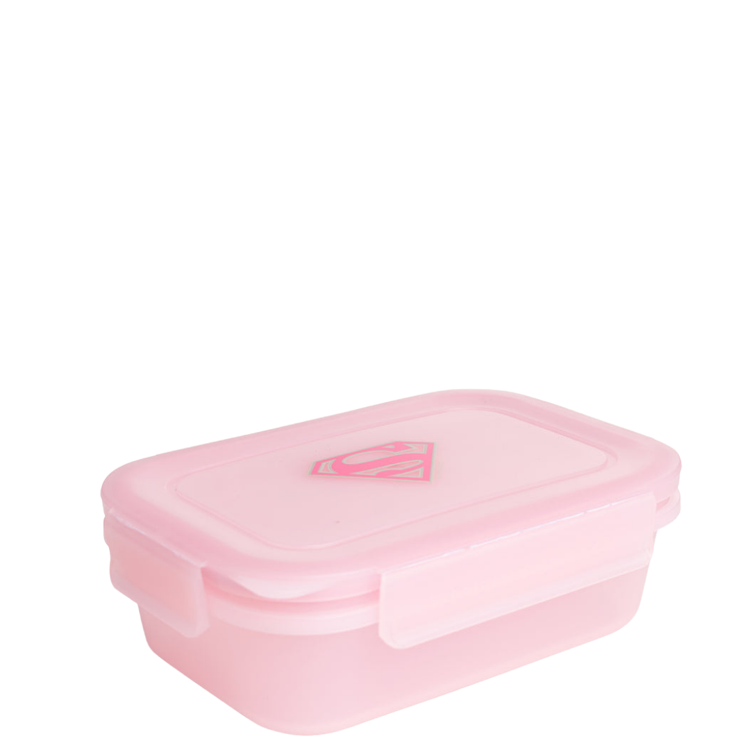 SmartShake, DC Comics, Food Storage Container Supergirl