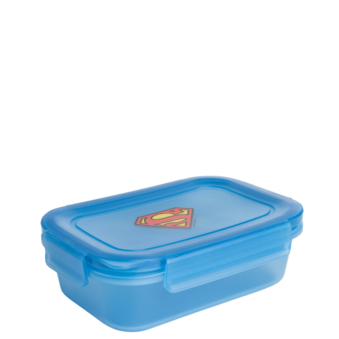 SmartShake, DC Comics, Food Storage Container Superman