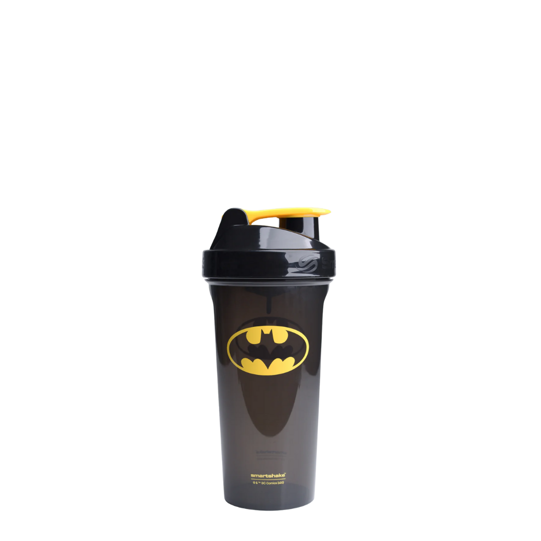 SmartShake, DC Comics / Lite Batman Shaker