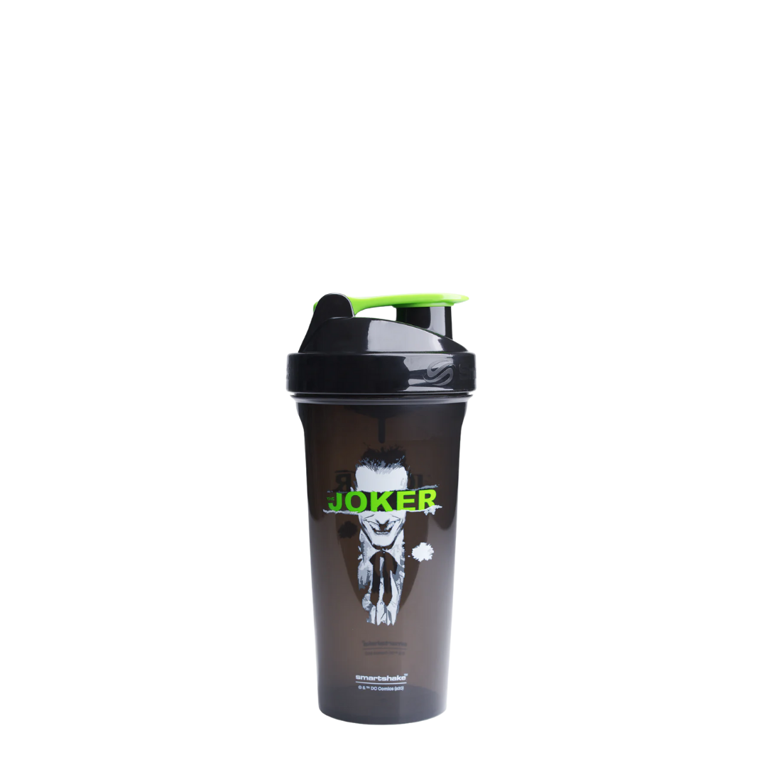 SmartShake, DC Comics / Lite The Joker Shaker