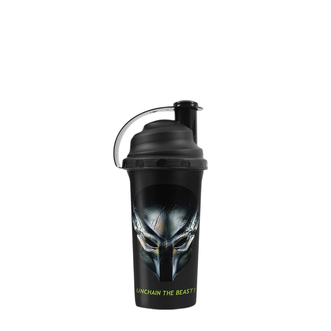 SRS Muscle, Pregator Shaker, 700 ml