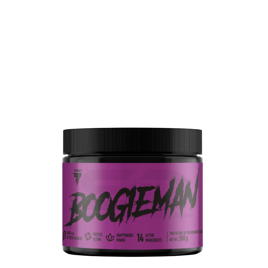 Trec Nutrition, Boogieman Booster, 300g