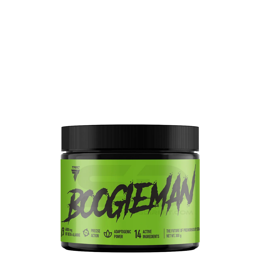 Trec Nutrition, Boogieman Booster, 300g